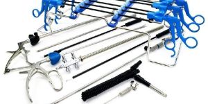 Laparoscopy Set