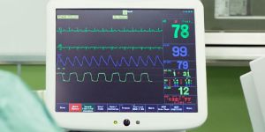 Patient Monitor