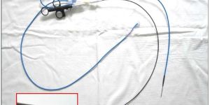 Ureteroscopy Set