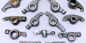 Diesel Engine Spare Parts