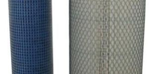 Earth Moving Machine Excavator Filters