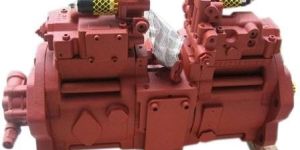 Excavator Hydraulic Pump