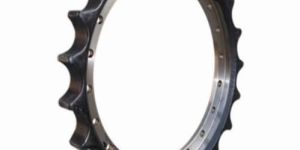 Excavator Sprockets