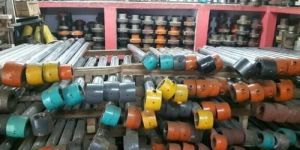 Hydraulic Piston Rods