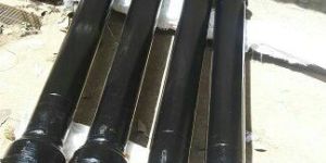 JS205 Bucket Cylinder