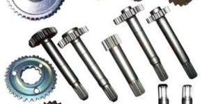 Road Construction Machine Spare Parts