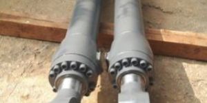 210 Volvo Arm Cylinder