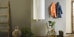 Electric Water Heaters