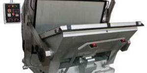 Die Cutting Machine