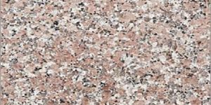 Chima Pink Granite