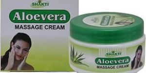 Aloevera Massage Cream