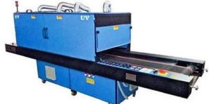 Helmet UV Coating Machine