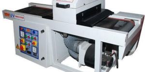 Ultra Violet Curing Machine