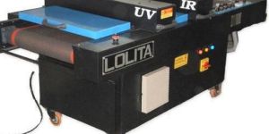 UV Curing Machine