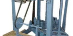 Wire Twisting Machine