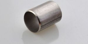 Aluminium Turned Components