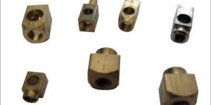 Brass Connectors