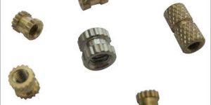 Brass Moulding Inserts