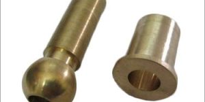 Brass Nozzle