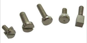 Brass Screw