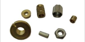 Industrial Brass Inserts