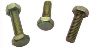MS Hex Bolt