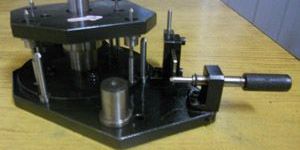 Receaving Gauge