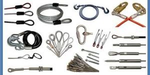 Wire Rope Assemblies
