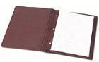 Hotel Menu Folder