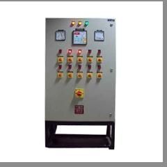 Automatic Power Factor Control