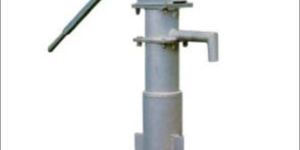 Deep Well Hand Pumps