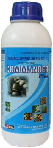 Imidacloprid 30.5% GEL