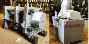 Hot Billet Shearing Machine