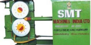 Rotary Shearing Machine