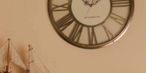 Westminster Wall Clock