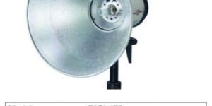 Video And Continuous Lights