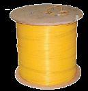 DUPLEX CABLE, FURCATION TUBINGS