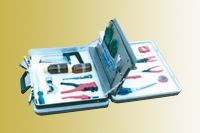 FIBRE OPTIC INSTALLATION TOOL KIT