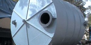 FRP Tank