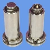 HOT SPRUE BUSHING