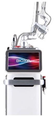 Fractional Co2 Laser