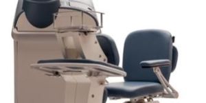 Robotic Hair Transplantation System