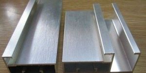 Aluminum Shutter Profiles
