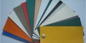 PVC Laminates