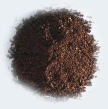 Roasted Chicory Powder