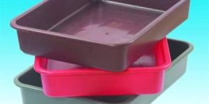 GENERAL PURPOSE FLAT TRAY