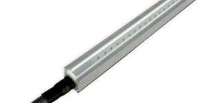 Active AC Static Eliminator