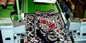 Carpet Confection Line