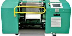 Warping Machines for Elastic Yarn