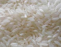 Broken White Rice